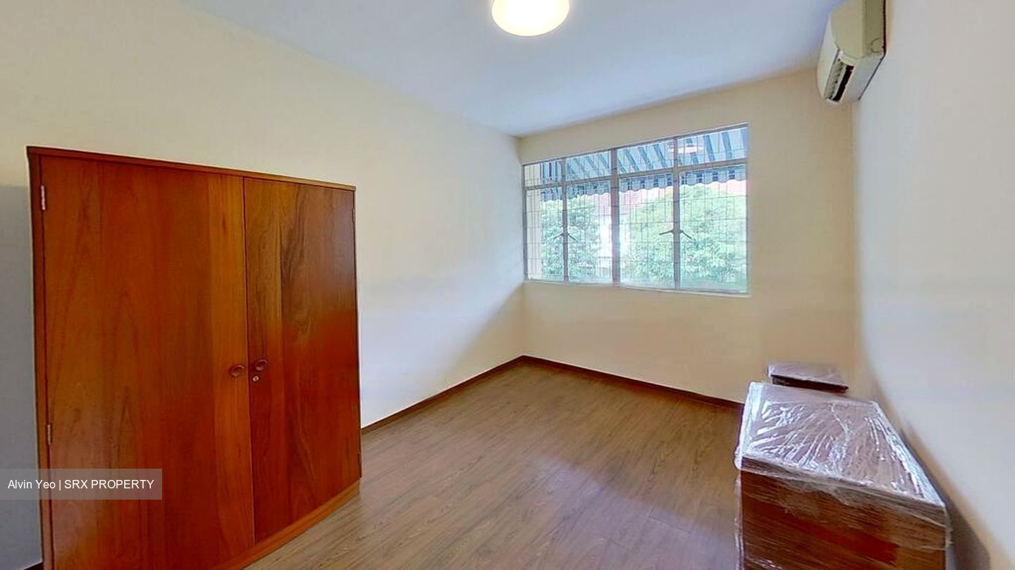Hillcrest Park (D11), Apartment #446247451